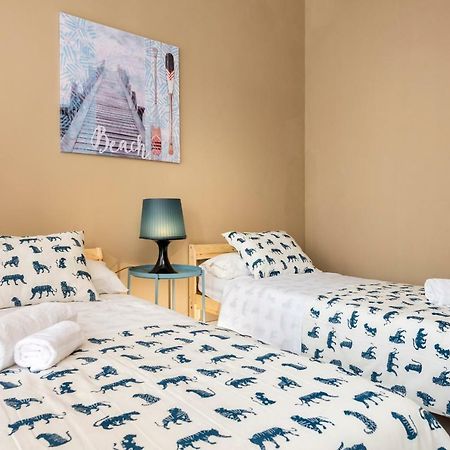 Hsh Suites Magdalena 세비야 외부 사진