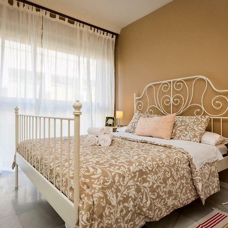 Hsh Suites Magdalena 세비야 외부 사진