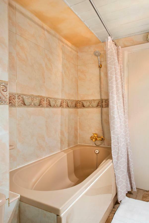 Hsh Suites Magdalena 세비야 외부 사진