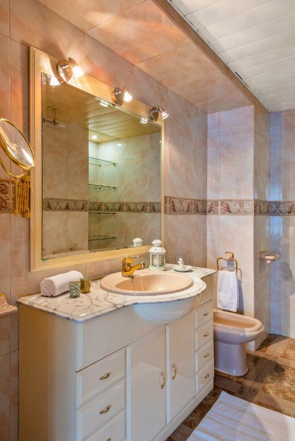 Hsh Suites Magdalena 세비야 외부 사진