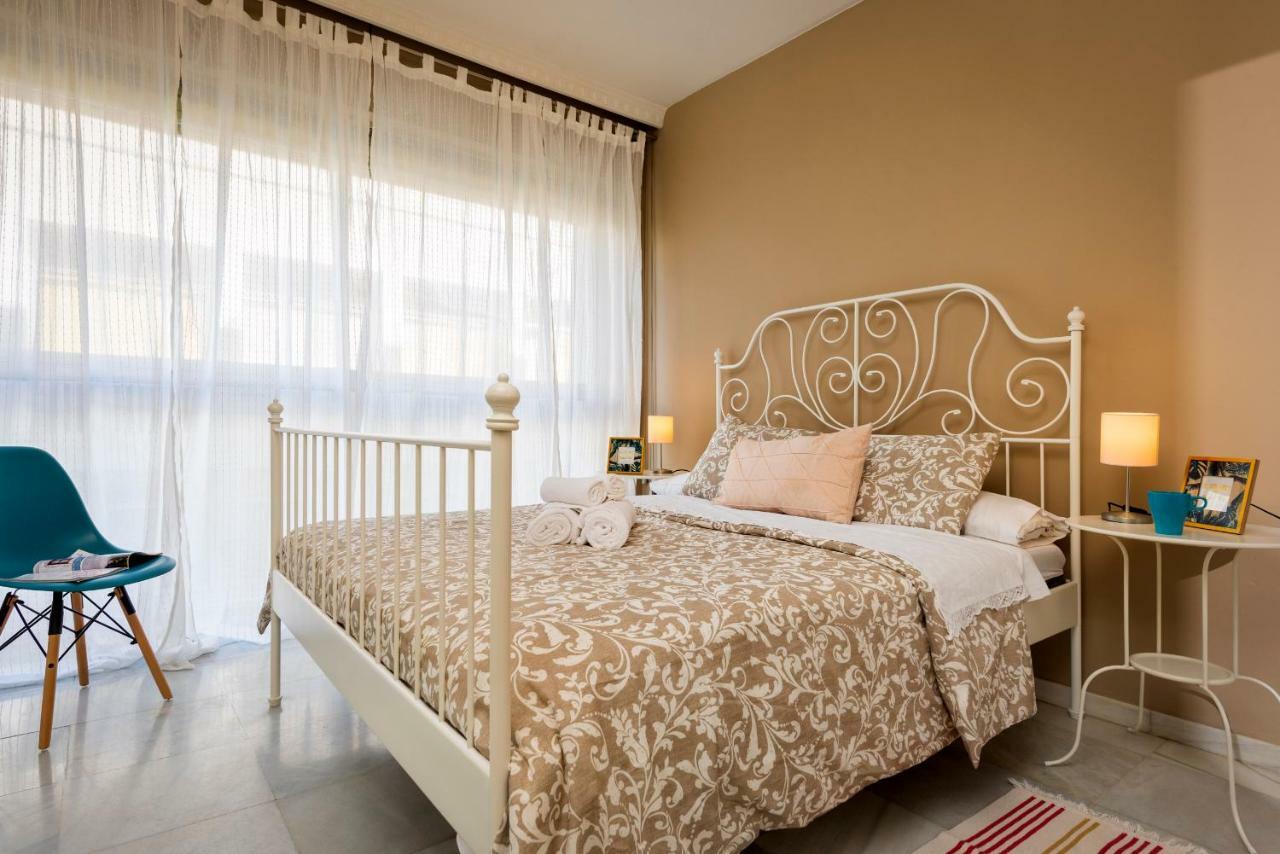 Hsh Suites Magdalena 세비야 외부 사진
